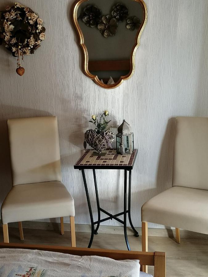 Eifelferienwohnungen "Familie Saxler" Bereborn Extérieur photo