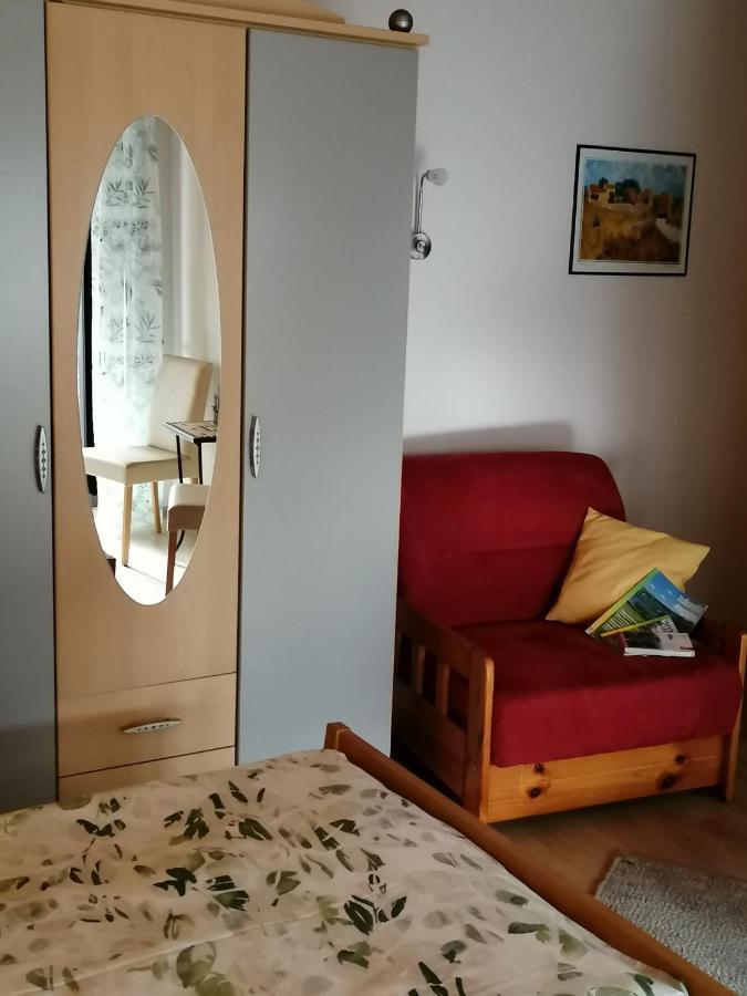 Eifelferienwohnungen "Familie Saxler" Bereborn Extérieur photo