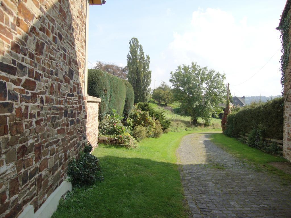 Eifelferienwohnungen "Familie Saxler" Bereborn Chambre photo