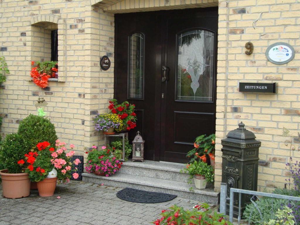 Eifelferienwohnungen "Familie Saxler" Bereborn Chambre photo