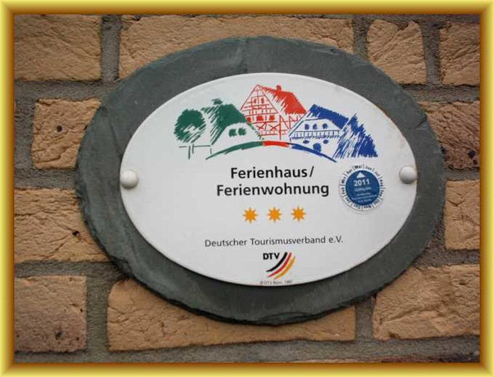 Eifelferienwohnungen "Familie Saxler" Bereborn Chambre photo
