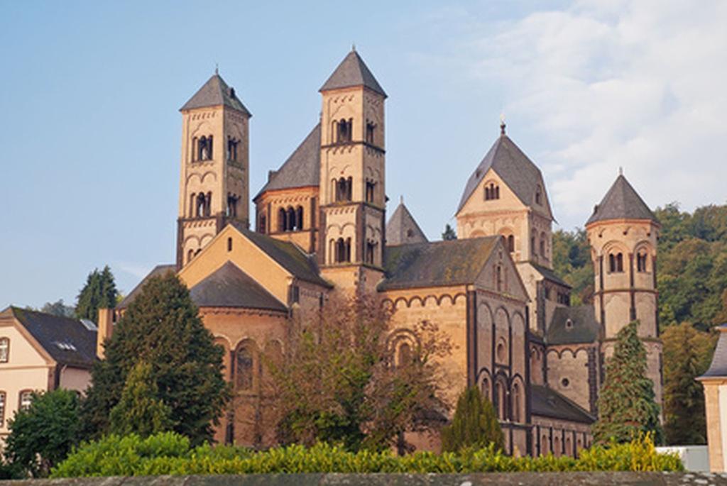 Eifelferienwohnungen "Familie Saxler" Bereborn Extérieur photo